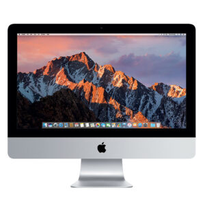 iMac - 21.5 Pouces Core Duo-2.5GHz 4GB-250GB -  A1311