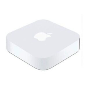 AirPort Express 802.11n - Routeur