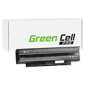 Batterie pour ordinateur portable Dell Inspiron 13R N3010 / 14R N4010 / 15 M5030 M5040 N5040 / 15R M5010 M501R / Q15R M5110